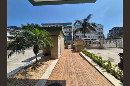 Apartamento para alugar com 58m², 2 quartos e 1 vaga Apartamento para alugar com 58m², 2 quartos e 1 vagaEntrada