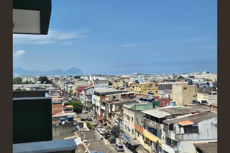 Apartamento para alugar com 58m², 2 quartos e 1 vaga Apartamento para alugar com 58m², 2 quartos e 1 vagaVista da Varanda