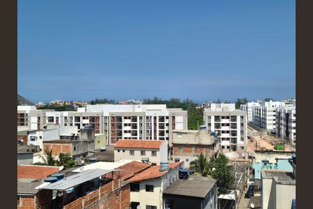 Apartamento para alugar com 58m², 2 quartos e 1 vaga Apartamento para alugar com 58m², 2 quartos e 1 vagaVista da Varanda