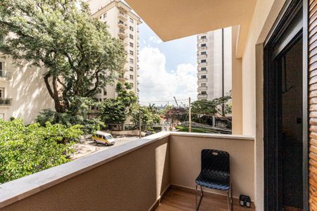 Apartamento à venda com 219m², 3 quartos e 1 vaga Apartamento à venda com 219m², 3 quartos e 1 vagaVaranda da Suíte