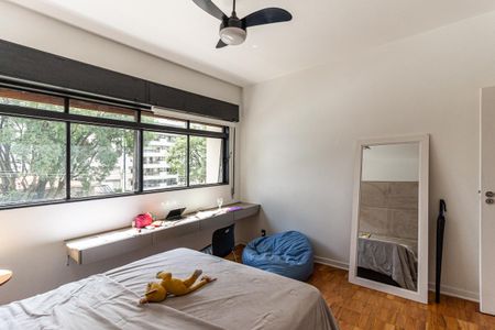 Apartamento à venda com 219m², 3 quartos e 1 vaga Apartamento à venda com 219m², 3 quartos e 1 vagaQuarto 3