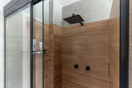 Apartamento à venda com 219m², 3 quartos e 1 vaga Apartamento à venda com 219m², 3 quartos e 1 vagaBanheiro Social