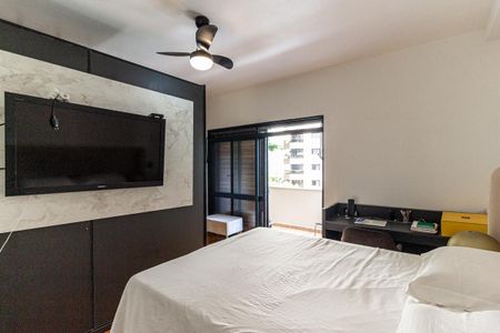 Apartamento à venda com 219m², 3 quartos e 1 vaga Apartamento à venda com 219m², 3 quartos e 1 vagaQuarto da Suíte