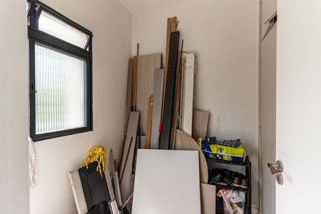 Apartamento à venda com 219m², 3 quartos e 1 vaga Apartamento à venda com 219m², 3 quartos e 1 vagaQuarto de Serviço