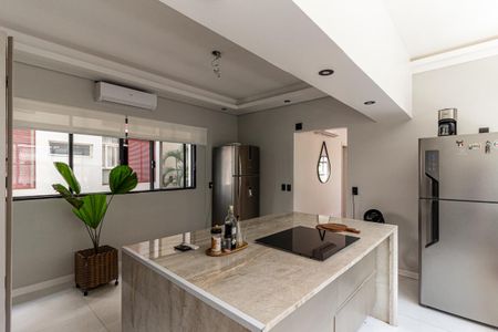 Apartamento à venda com 219m², 3 quartos e 1 vaga Apartamento à venda com 219m², 3 quartos e 1 vagaCozinha