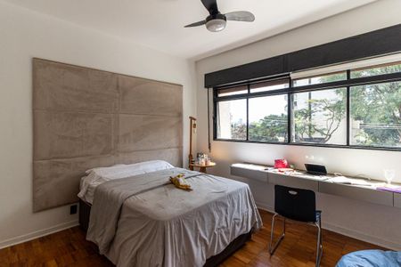 Apartamento à venda com 219m², 3 quartos e 1 vaga Apartamento à venda com 219m², 3 quartos e 1 vagaQuarto 3