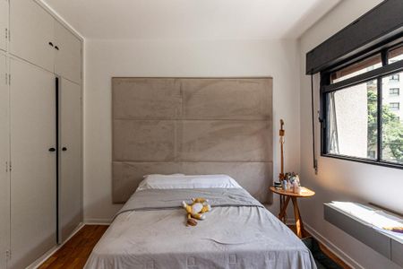 Apartamento à venda com 219m², 3 quartos e 1 vaga Apartamento à venda com 219m², 3 quartos e 1 vagaQuarto 3