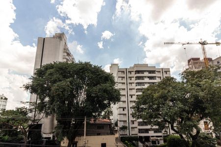 Apartamento à venda com 219m², 3 quartos e 1 vaga Apartamento à venda com 219m², 3 quartos e 1 vagaVista da Sala