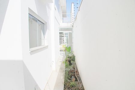 Casa para alugar com 129m², 3 quartos e 4 vagasQuintal