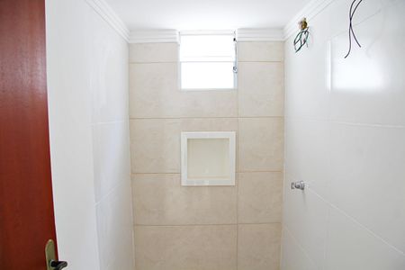 Casa para alugar com 129m², 3 quartos e 4 vagasLavabo