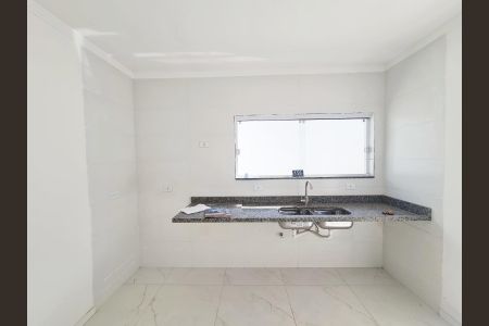 Casa para alugar com 129m², 3 quartos e 4 vagasCozinha