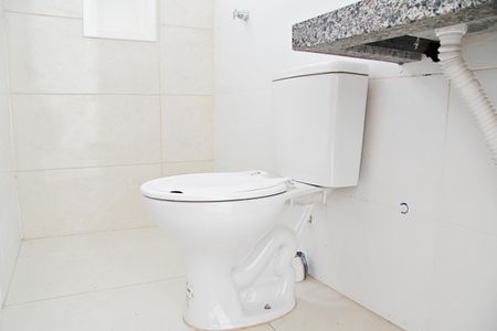 Casa para alugar com 129m², 3 quartos e 4 vagasLavabo