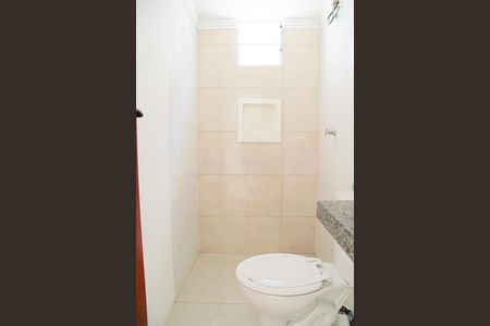 Casa para alugar com 129m², 3 quartos e 4 vagasLavabo