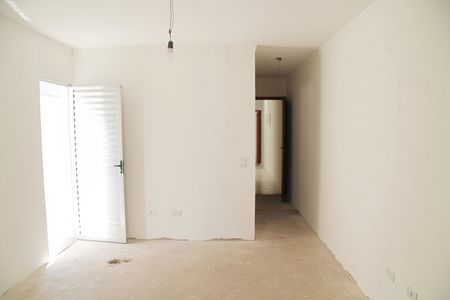 Casa para alugar com 129m², 3 quartos e 4 vagasSuíte