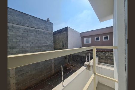Casa para alugar com 129m², 3 quartos e 4 vagasVaranda do Quarto 