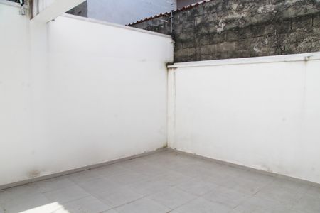 Casa para alugar com 129m², 3 quartos e 4 vagasÁrea de Serviço