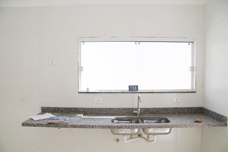 Casa para alugar com 129m², 3 quartos e 4 vagasCozinha