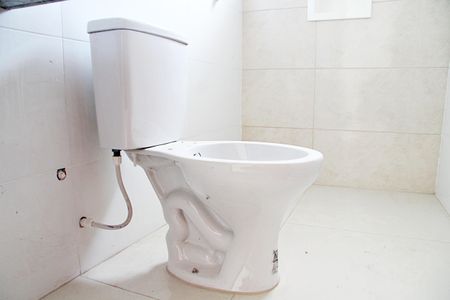 Casa para alugar com 129m², 3 quartos e 4 vagasBanheiro Social