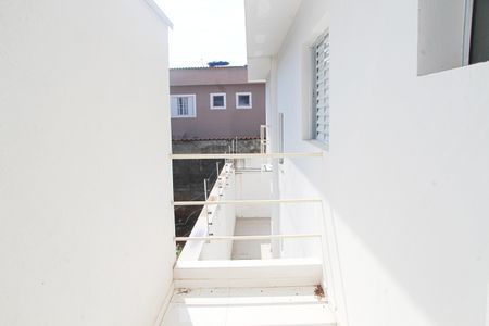 Casa para alugar com 129m², 3 quartos e 4 vagasVaranda da Suíte