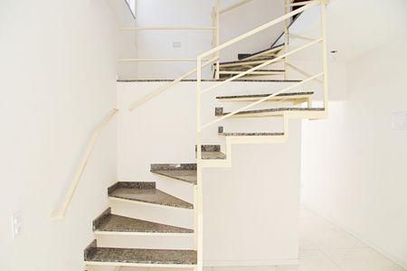 Casa para alugar com 129m², 3 quartos e 4 vagasSala