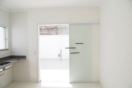 Casa para alugar com 129m², 3 quartos e 4 vagasCozinha