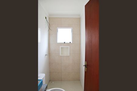 Casa para alugar com 129m², 3 quartos e 4 vagasBanheiro Social