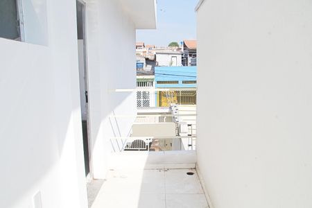 Casa para alugar com 129m², 3 quartos e 4 vagasVaranda da Suíte