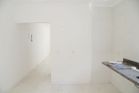 Casa para alugar com 129m², 3 quartos e 4 vagasCozinha