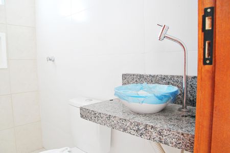 Casa para alugar com 129m², 3 quartos e 4 vagasLavabo