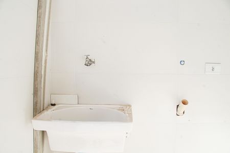 Casa para alugar com 129m², 3 quartos e 4 vagasÁrea de Serviço