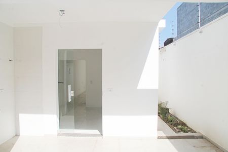 Casa para alugar com 129m², 3 quartos e 4 vagasÁrea de Serviço