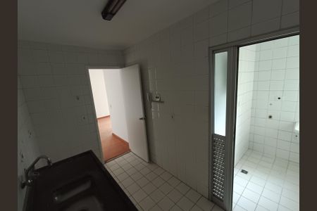 Apartamento à venda com 62m², 2 quartos e 1 vaga Apartamento à venda com 62m², 2 quartos e 1 vagaCozinha