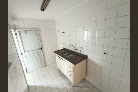 Apartamento à venda com 62m², 2 quartos e 1 vaga Apartamento à venda com 62m², 2 quartos e 1 vagaCozinha
