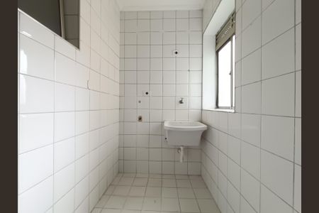 Apartamento à venda com 62m², 2 quartos e 1 vaga Apartamento à venda com 62m², 2 quartos e 1 vagaÁrea de Serviço