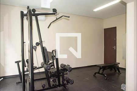 Apartamento à venda com 62m², 2 quartos e 1 vaga Apartamento à venda com 62m², 2 quartos e 1 vagaÁrea comum