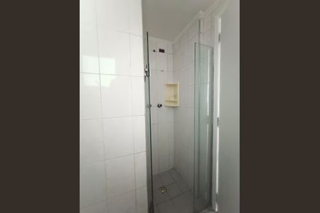 Apartamento à venda com 62m², 2 quartos e 1 vaga Apartamento à venda com 62m², 2 quartos e 1 vagaBanheiro Social