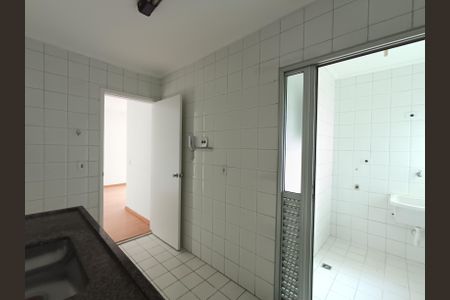 Apartamento à venda com 62m², 2 quartos e 1 vaga Apartamento à venda com 62m², 2 quartos e 1 vagaCozinha