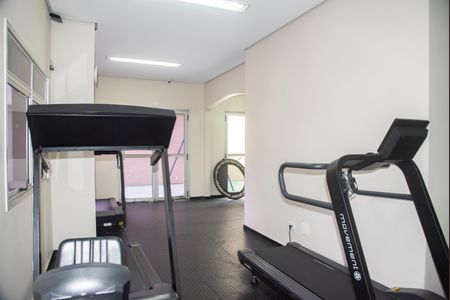 Apartamento à venda com 70m², 2 quartos e 1 vagaÁrea comum - Academia