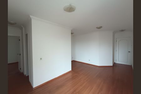 Apartamento à venda com 62m², 2 quartos e 1 vaga Apartamento à venda com 62m², 2 quartos e 1 vagaSala