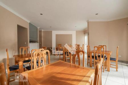 Apartamento à venda com 62m², 2 quartos e 1 vaga Apartamento à venda com 62m², 2 quartos e 1 vagaÁrea comum