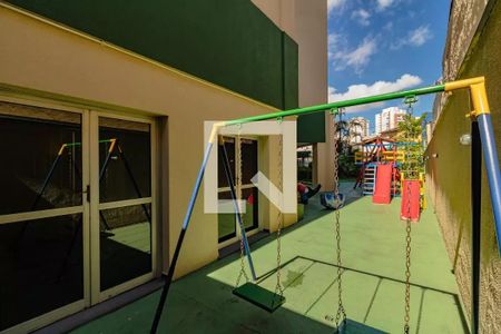 Apartamento à venda com 62m², 2 quartos e 1 vaga Apartamento à venda com 62m², 2 quartos e 1 vagaÁrea comum
