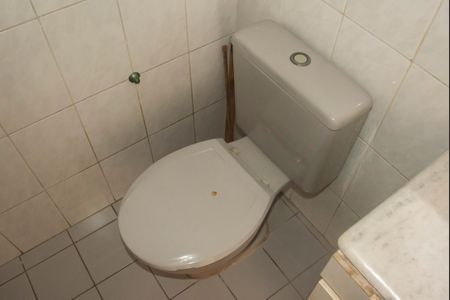 Apartamento à venda com 70m², 2 quartos e 1 vagaBanheiro Social