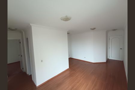 Apartamento à venda com 62m², 2 quartos e 1 vaga Apartamento à venda com 62m², 2 quartos e 1 vagaSala