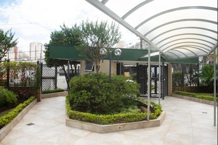 Apartamento à venda com 70m², 2 quartos e 1 vagaHall de entrada