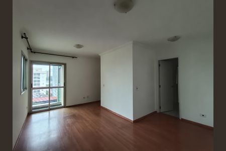 Sala de apartamento à venda com 2 quartos, 62m² em Vila da Saúde, São Paulo