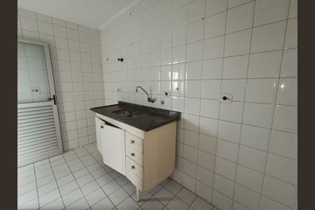 Apartamento à venda com 62m², 2 quartos e 1 vaga Apartamento à venda com 62m², 2 quartos e 1 vagaCozinha