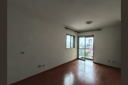 Apartamento à venda com 62m², 2 quartos e 1 vaga Apartamento à venda com 62m², 2 quartos e 1 vagaSala