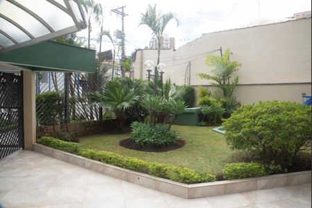 Apartamento à venda com 70m², 2 quartos e 1 vagaHall de entrada