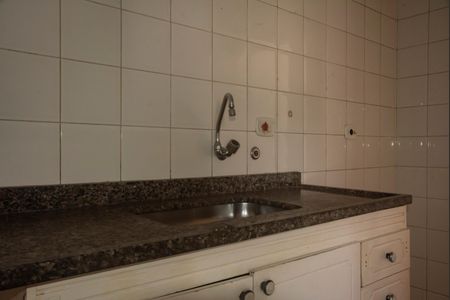 Apartamento à venda com 70m², 2 quartos e 1 vagaCozinha