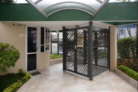 Apartamento à venda com 70m², 2 quartos e 1 vagaFachada